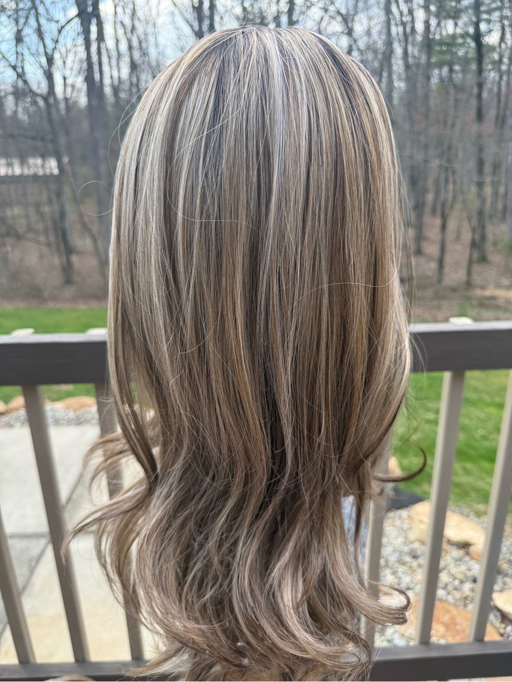 Chelsey Smith U blend Wig! - Picture 3 of 3